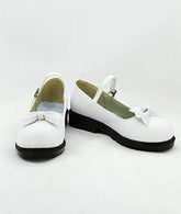 Danganronpa Chihiro Fujisaki Schuhe Cosplay Schuhe - cosplaycartde